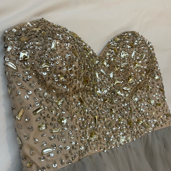 Mitzvah Dress/ Cocktail Dress/ Homecoming Dress - Picture 2 of 10